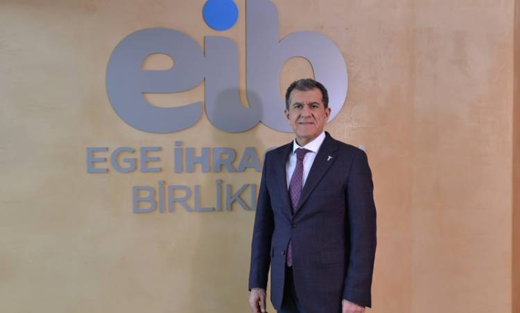 Kuru Meyve Sektörü İlk Kez 1,5 Milyar Doları Geçti
