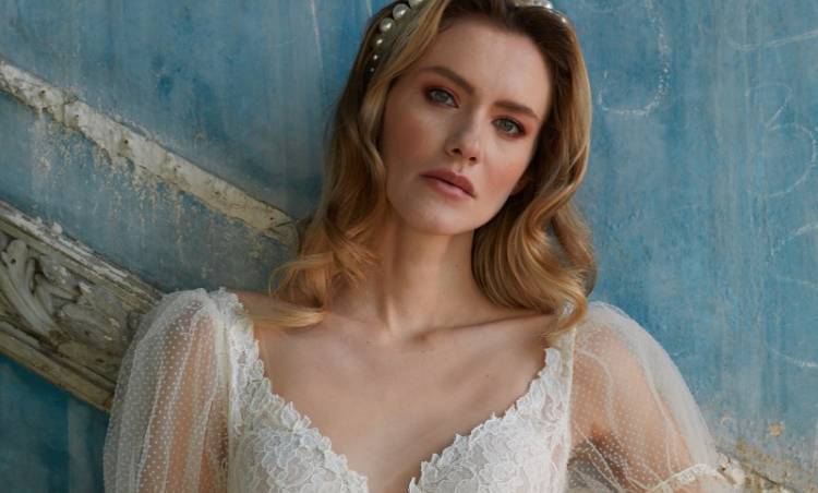 90’ların Moda Kodlarından İlham Alan Koleksiyon: “Grace of Magic”