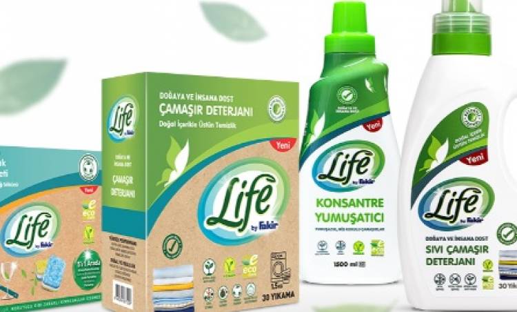 Lekelere Düşman Doğaya Dost İçerik