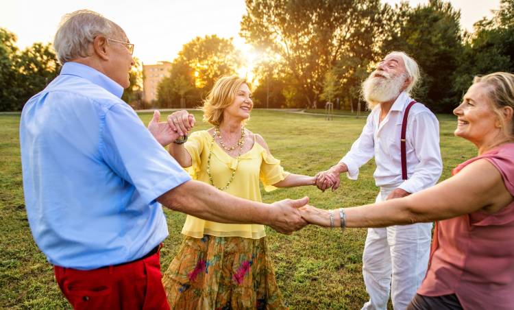 "Lifespan" mi, "Healthspan" mi?