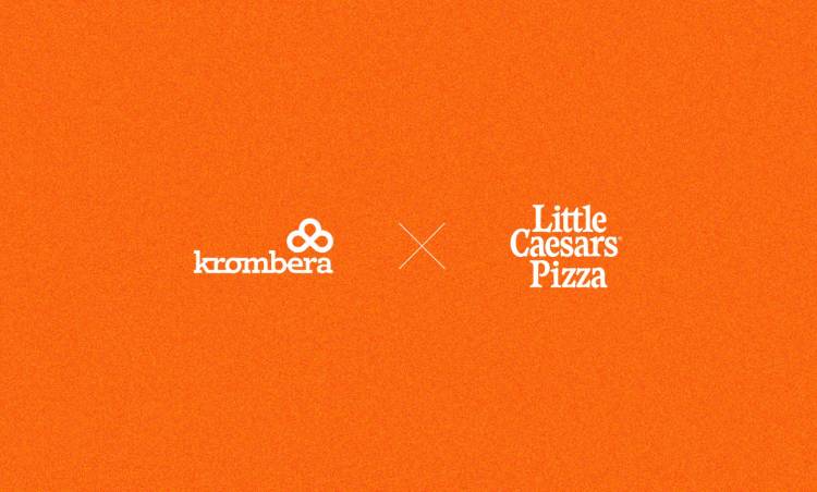 Little Caesars Krombera İşbirliği