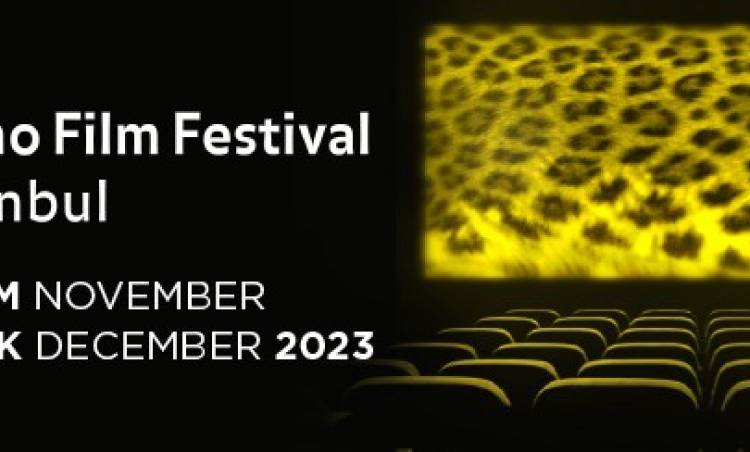 Locarno Film Festivali İstanbul'da