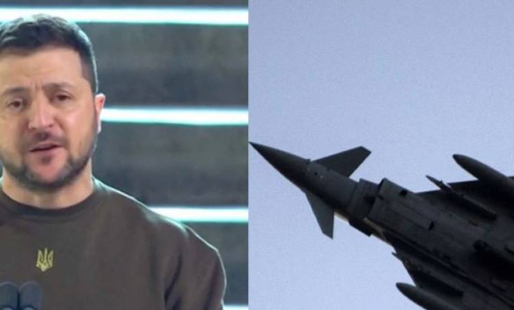 Macron'un Barış Konferansı Önerisi Gerçek Dışı