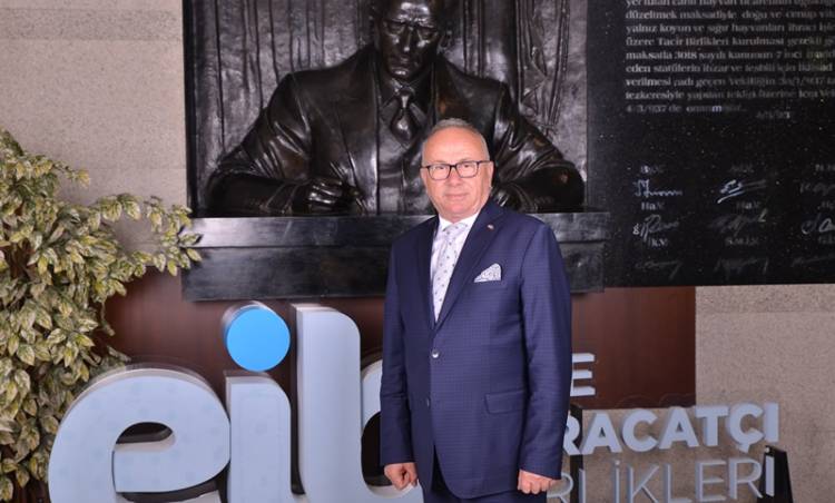 Marble 2021’e katılmayan firmaların, 2022 yılı yer hakları korunacak