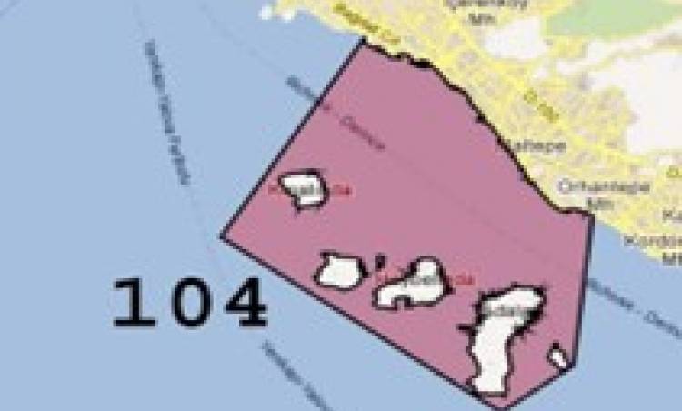 Marmara Denizine Ekolojik Koruma