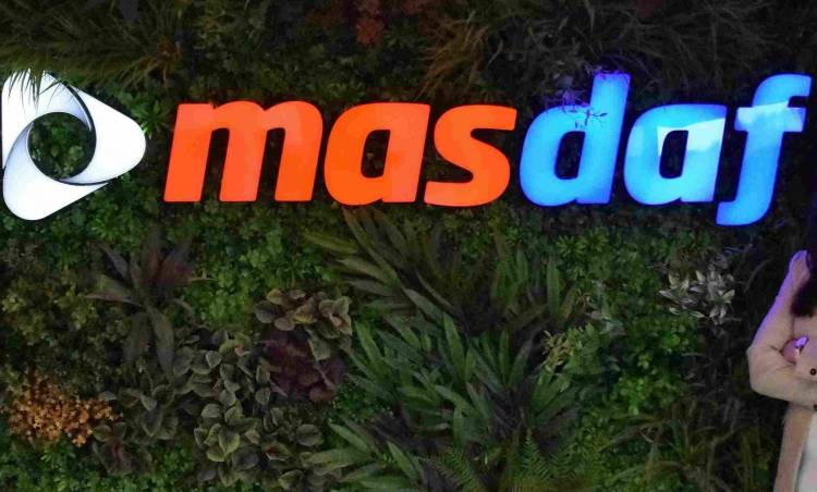 Masdaf'ın İletişim Ajansı Marjinal Porter Novelli Oldu