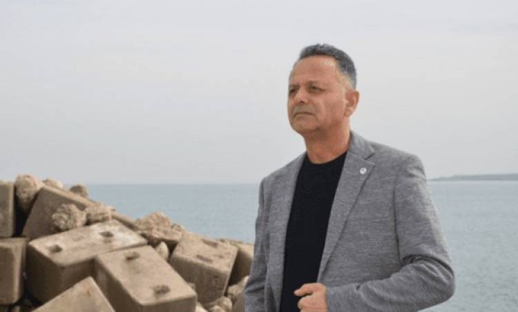 Mehmet Sevin'in Yeni Şarkısı "Merhamet" Büyük İlgi Gördü!