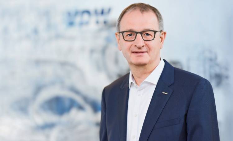 METAV 2022 Üretim Teknolojisini Odak Noktasına Taşıdı