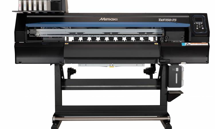 Mimaki çıtasını yukarıya çıkaracak