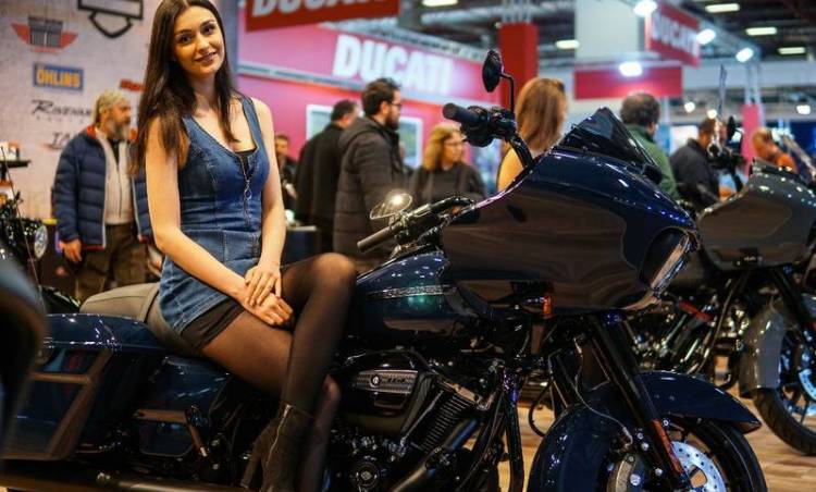 Motobike Istanbul 2022: Özlem bitiyor...