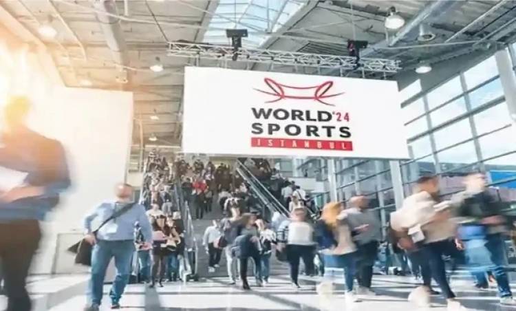 Mr. Olimpia’lar ve Dünya Starlarının Antrenörleri İstanbul’a Geliyor