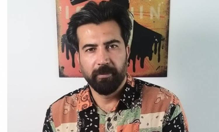Mustafa Heper Reklamda