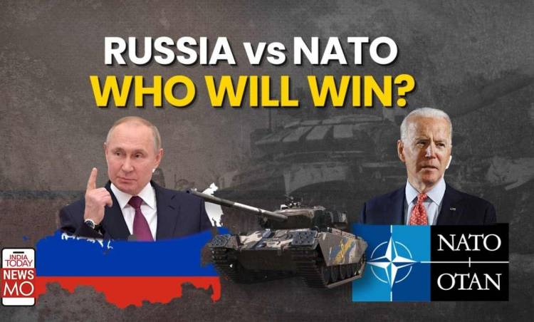 NATO Rusya'ya karşı konvansiyonel bir savaşı kazanabilir mi?