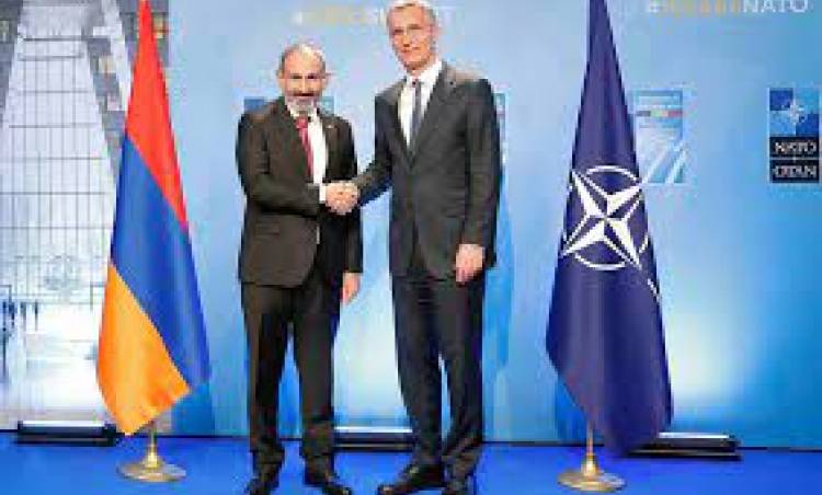 NATO yanlısı politikacılar yüzünden Ermenilerin güvenliği belirsiz