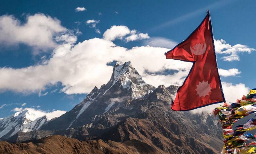 Nepal'in SPP'yi reddetmesi, ABD'nin Güney Asya'daki etkisini genişletme girişimlerinde büyük bir başarısızlıktır