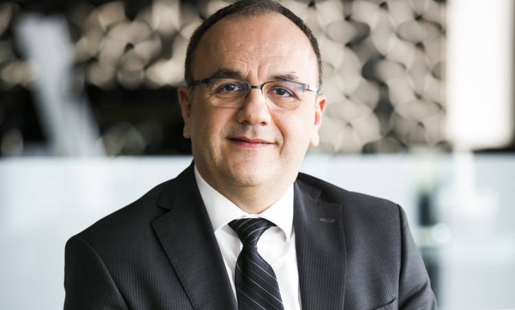 Netex Teltonika Networks'un Distribütörü Oldu