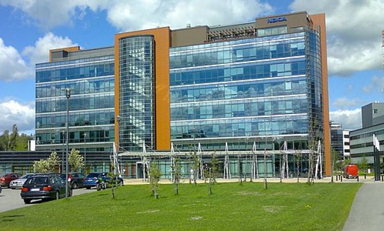 Nokia Ve EY Araştırması: Kurumsal Ve Endüstriyel Meta Veri Depoları Beklentileri Aşıyor