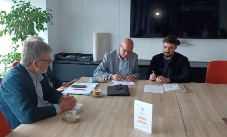 NSK, Romanya’da yeni ofis açıyor