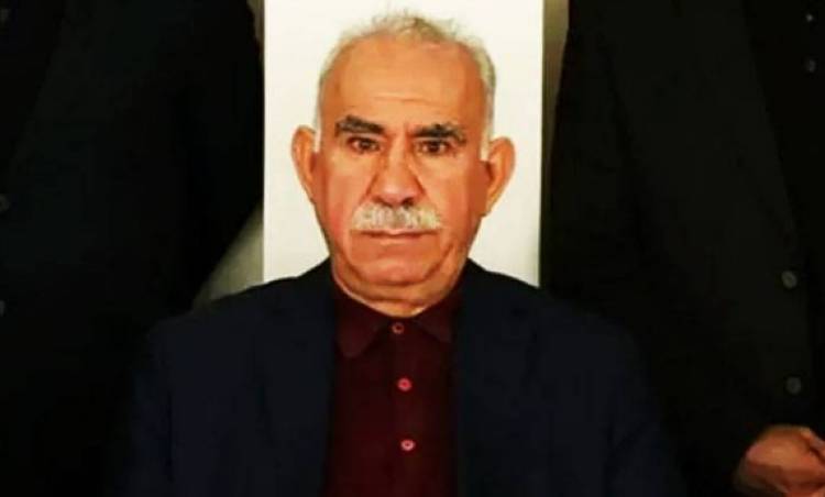 "Öcalanın Metninin" Eleştirisi