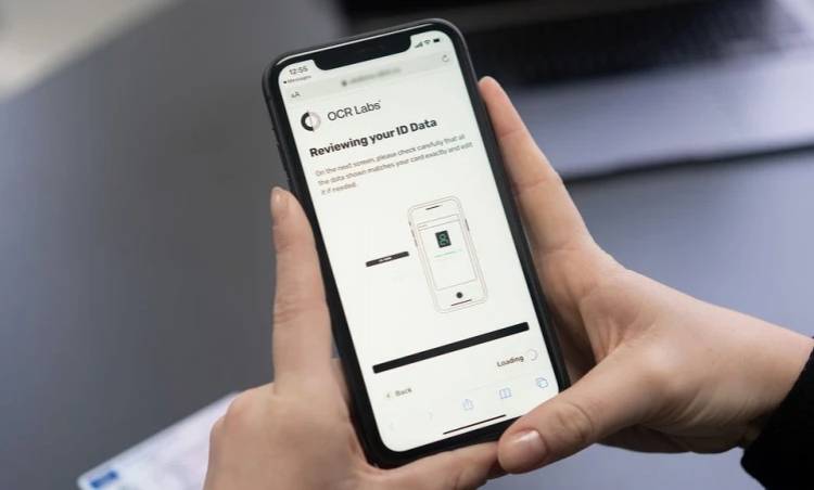 OCR Labs, kimlik doğrulama dünyasının büyümesi ile ismini IDVerse olarak değiştiriyor