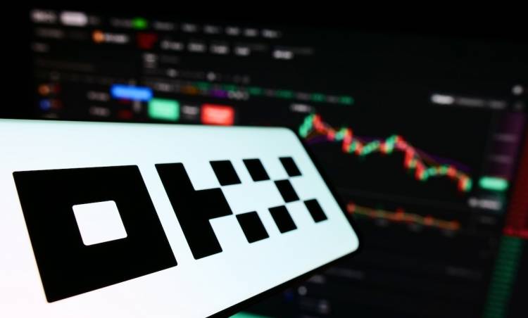 OKX Web3 Cüzdana TON Desteği