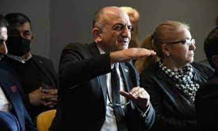 "Ordumuzun Bu Kadar İmkanı Varken Yaşanan Trajediyi Takdirinize Bırakıyorum"