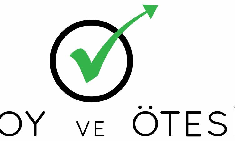 Oy ve Ötesi Derneği 31 Mart Yerel Seçimleri için Gönüllü Kayıtlarını Açtı