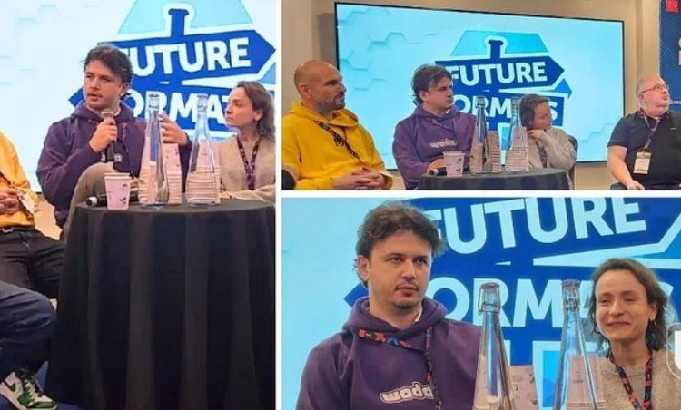 Oyun dünyasında yeni dönem!