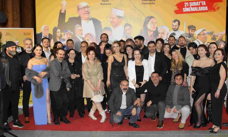 "Oyuna Geldik" Yasaklandı