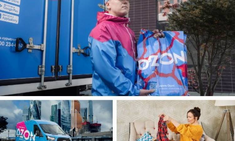 Ozon Global, Türkiye'yle Rusya Arasındaki Sınır Ötesi Ticareti Artırmayı Hedefliyor
