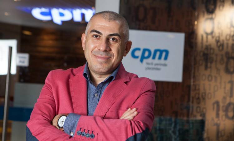 Palamut Group Yönetim Kurulu Başkanı Recep Palamut: “Gönüllülük Değil Sorumluluk Bilincindeyiz…”