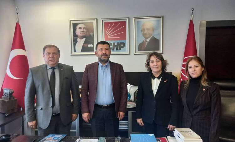 Pars, Emeklinin feryadını Ankara’dan duyurdu…