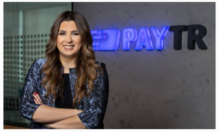 PayTR Büyümeye Devam Edecek
