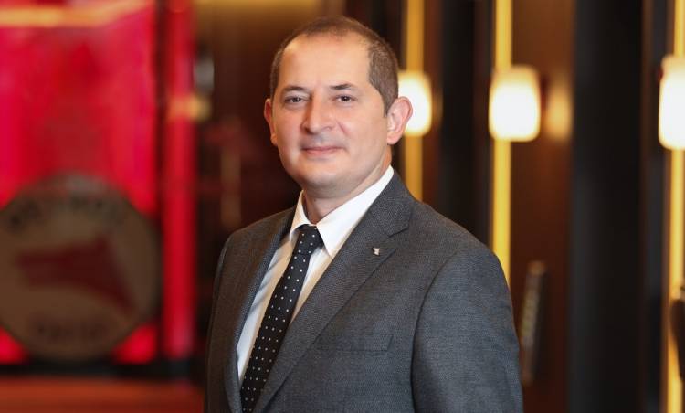 Petrol Ofisi, Akaryakıt Sektörünün Lideri