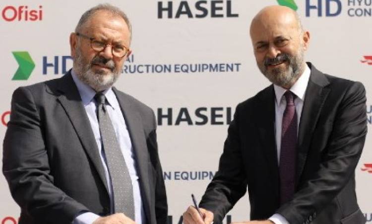 Petrol Ofisi HASEL İş Birliği