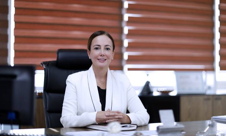 PMS Alüminyum’dan Önemli Adım