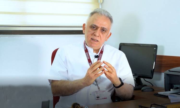 Prostatta Hayat Kurtaran Yöntem: HoLEP