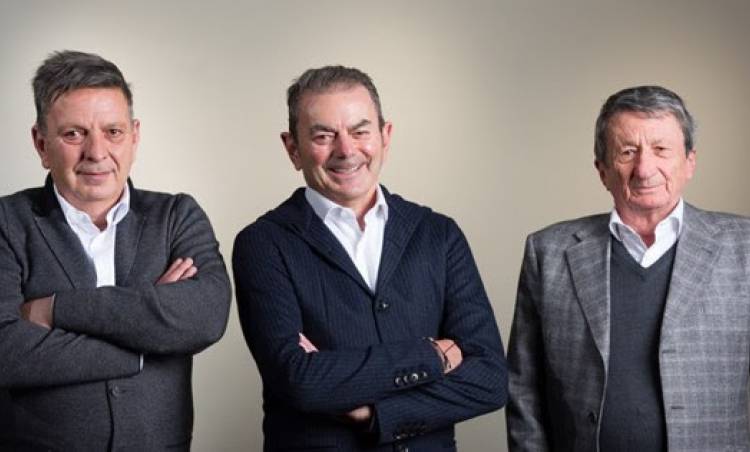 RadiciGroup, The Year 2021 Starts Off With Positive Performance