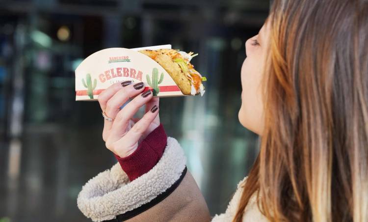 Ranchero Corner Zorlu PSM’de Açıldı!