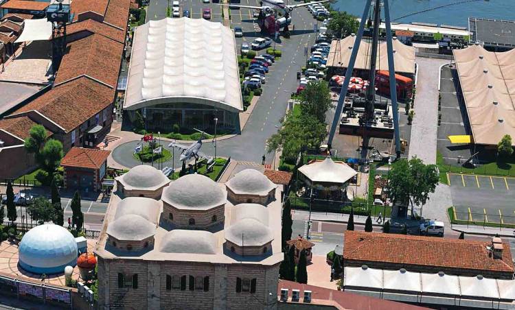 RMK Çocukları Maceraya Çağırıyor