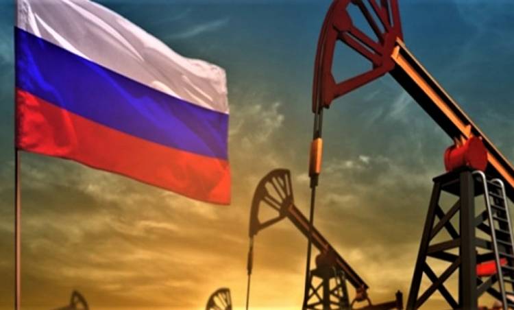 Rus Petrol Fiyatı  Tavanı Bir Başka “Batılı PR Fantezisi”
