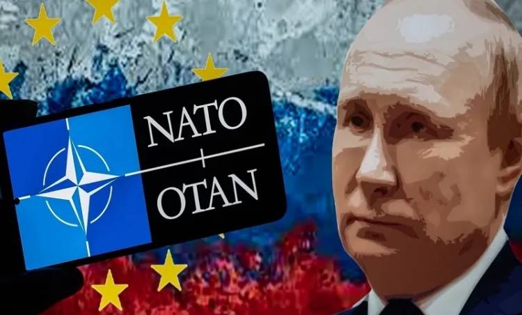 Rusya'nın Avdeevka'yı Ele Geçirmesi Jeostratejik Değişimleri Hızlandıracak