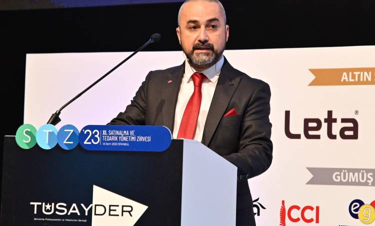 Satınalma ve Tedarik Yönetimi artık memleket meselesi