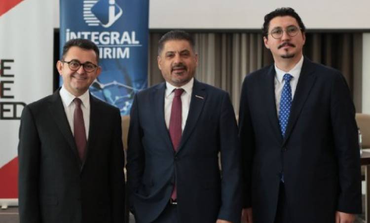 Seçim Bitti Şimdi İş Zamanı