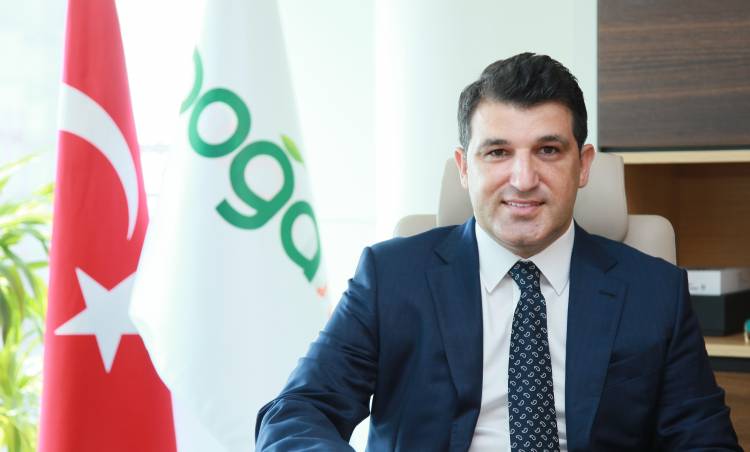 “Sektörümüz Afet ve Felaketlere Karşı Kalkan Görevi Üstlenmekte”