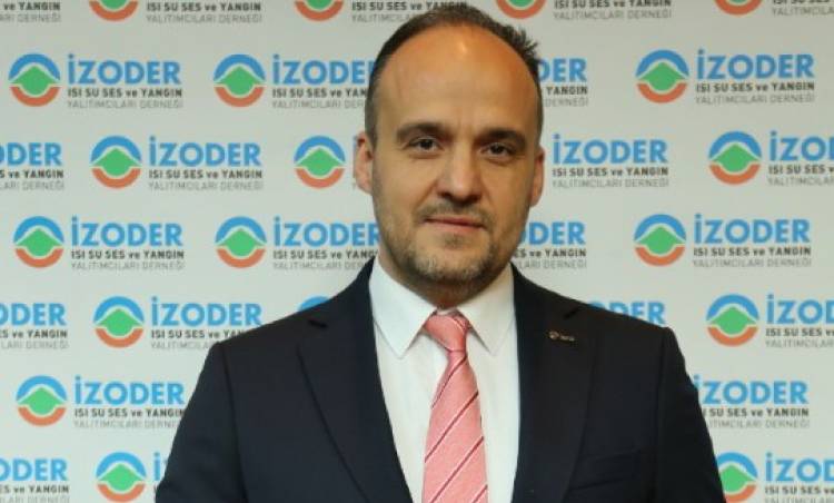 Ses yalıtımı ile sağlık ve huzuru binalarınıza taşıyın