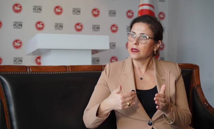 "Sığınmacı Tehlikesi Çok Büyük"