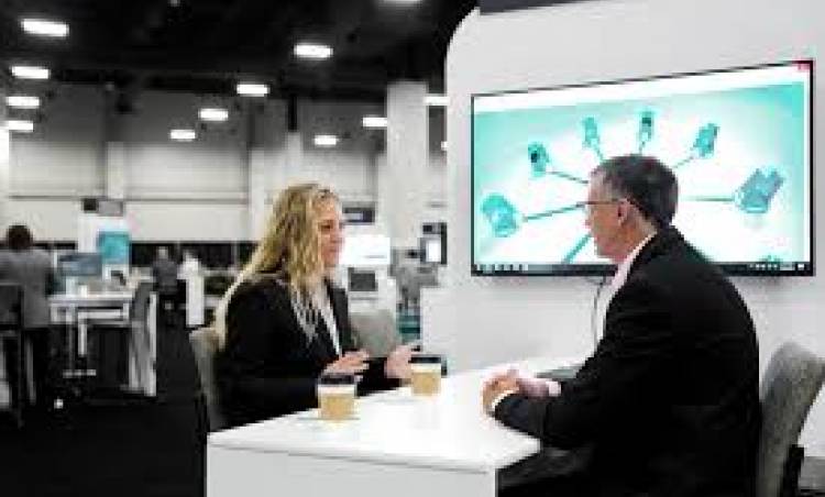 Sigmetrix Siemens RealizeLIVE Americas 2023'e Sponsor Oldu