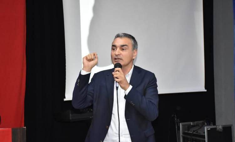 Siz mücadele ettiğiniz için değil baz etkisiyle düşecek Gelen Kutusu