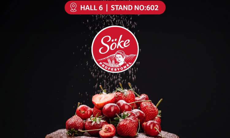 Söke IBAKTECH'te Profesyonelleri Ağırlayacak